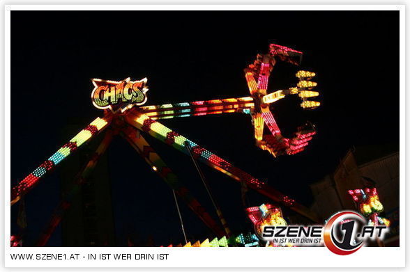 Volksfest in villach - 