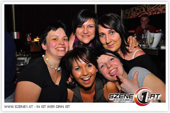 Partyleben 2010 - 