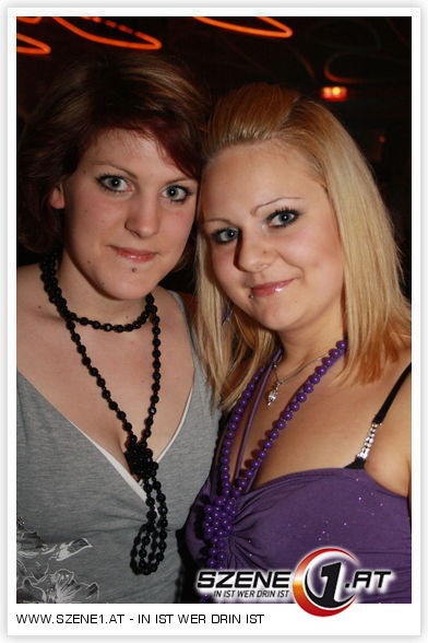 Party, Party....XD 2010 - 