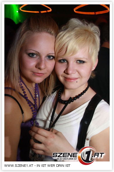 Party, Party....XD 2010 - 