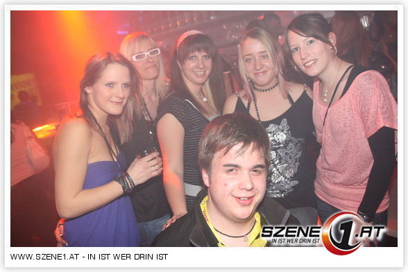 Fort gehen 2010/11 - 
