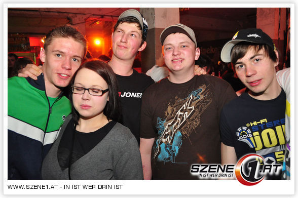 OIS FOat die 2te  2010/ - 