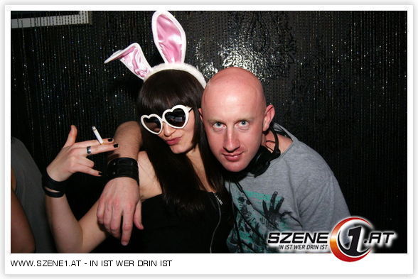 BUNNYPARTY - 