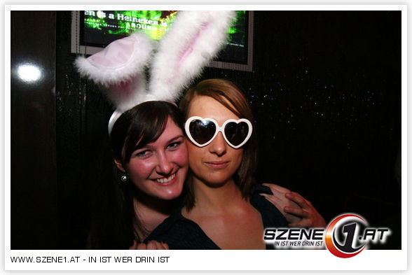 BUNNYPARTY - 