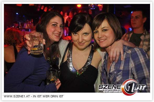 Unterwegs 2010 - 