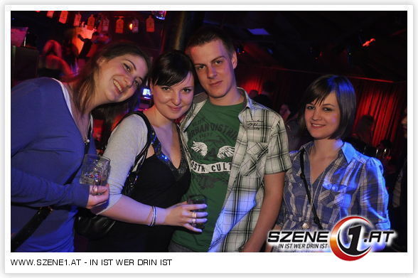 Unterwegs 2010 - 