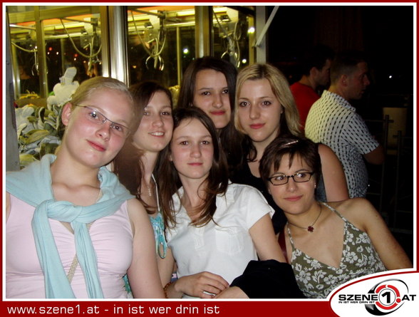 MI & Friends 2005 - 