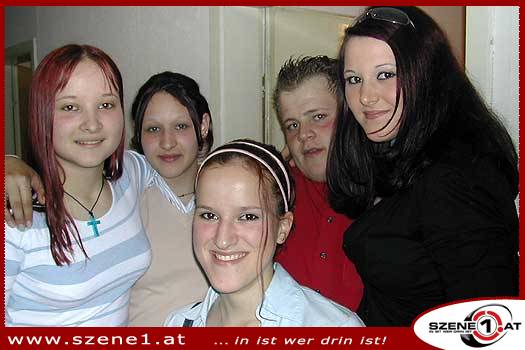 Jugendball / Mai 2003 - 