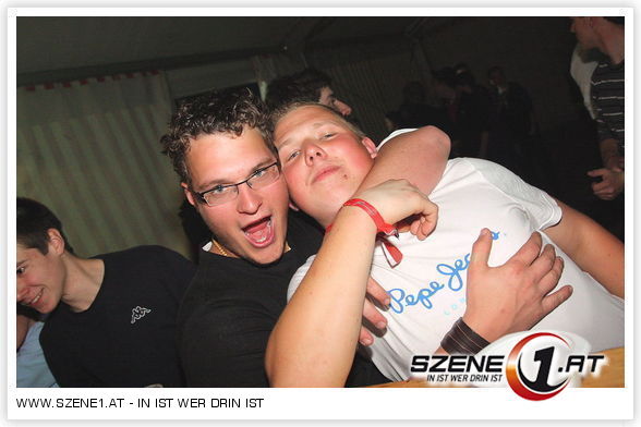 Festl Party und Friends 2010 - 