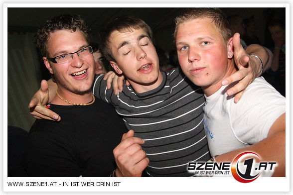 Festl Party und Friends 2010 - 