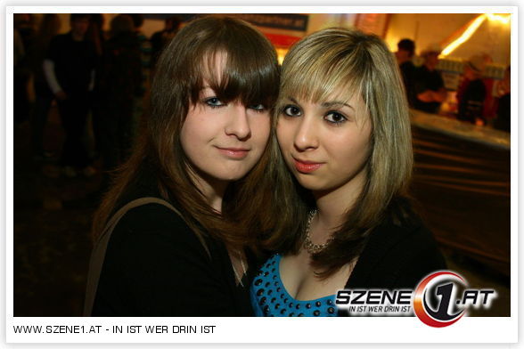 Unterwegs 2010 :D - 