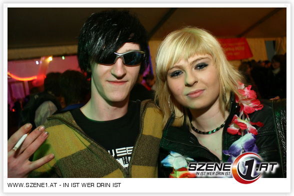 Unterwegs 2010 :D - 