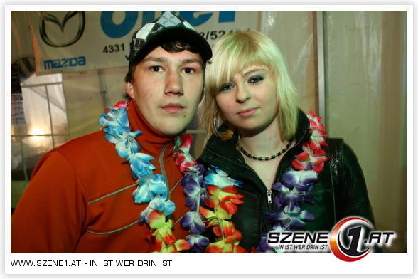 Unterwegs 2010 :D - 