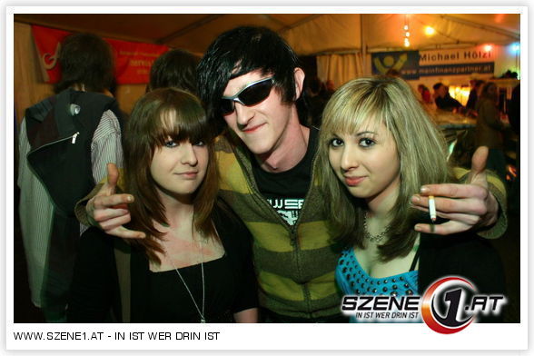 Unterwegs 2010 :D - 