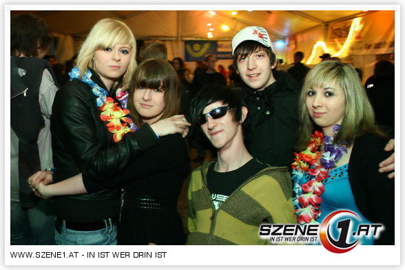 Unterwegs 2010 :D - 