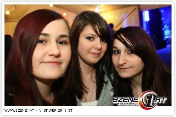 friends and me (wimmfest) - 