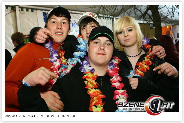 Unterwegs 2010 :D - 