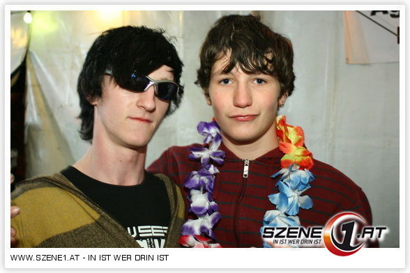 Unterwegs 2010 :D - 