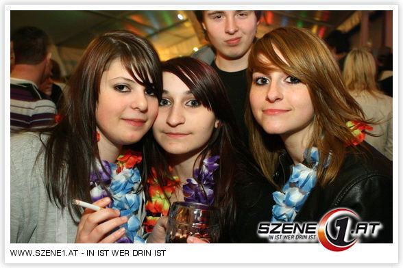 friends and me (wimmfest) - 