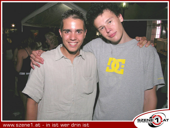 Szene1-Fotoalbum - 