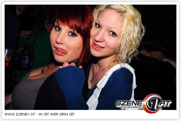 unterwegs 2010... ;) - 