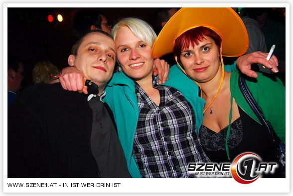 unterwegs 2010... ;) - 