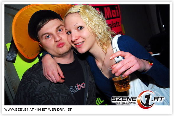 unterwegs 2010... ;) - 