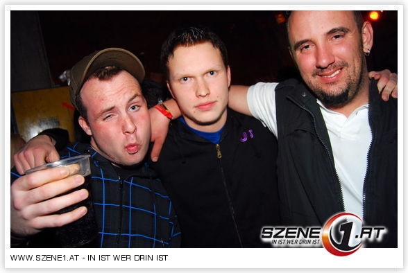 unterwegs 2010... ;) - 