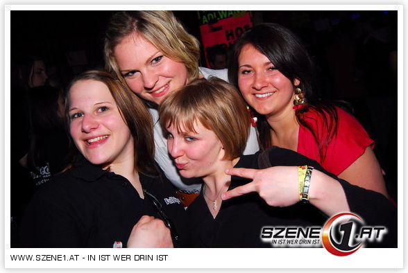 Unterwegs 2010 - 