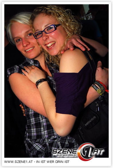 unterwegs 2010... ;) - 