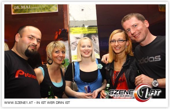 Szene1-Fotoalbum - 