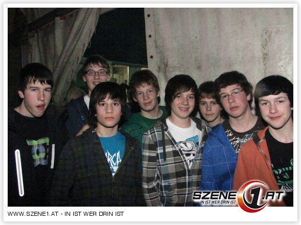 Fortgeh.. :D - 