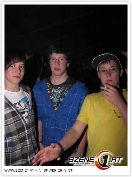 Fortgeh.. :D - 