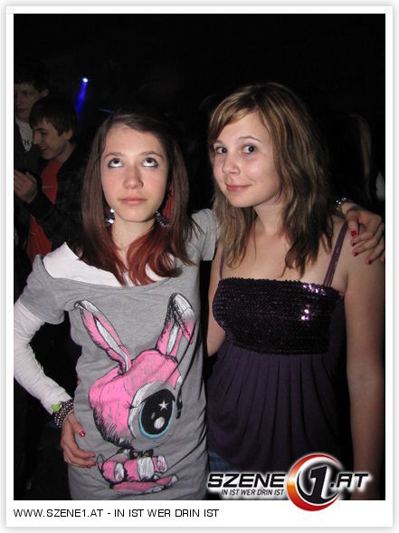 .....Rabbit Rave... woar so geil - 