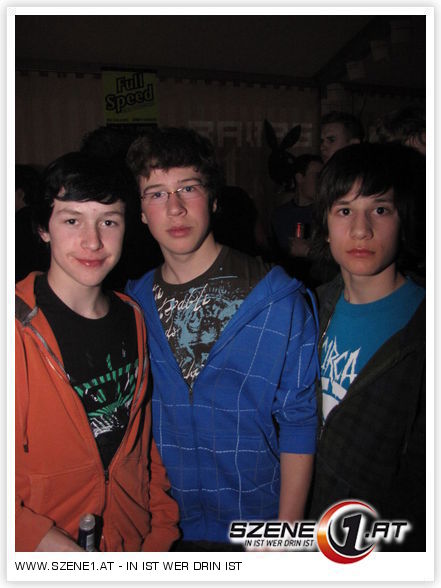 Fortgeh.. :D - 