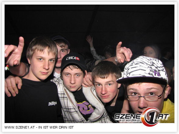 Rabbit Rave 2010 - 