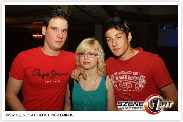 2010..wir werden immer älter - 