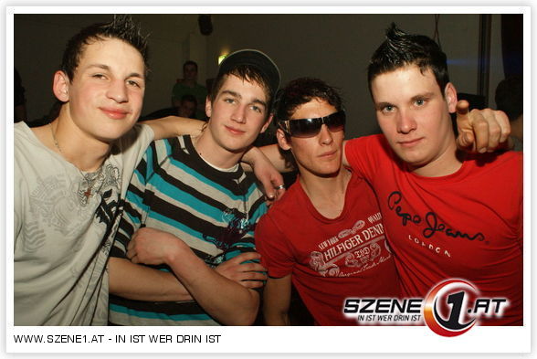 2010..wir werden immer älter - 