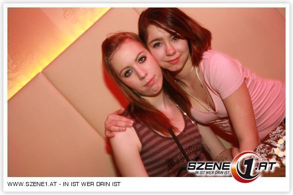 Mein 18. Geburtstag! - 