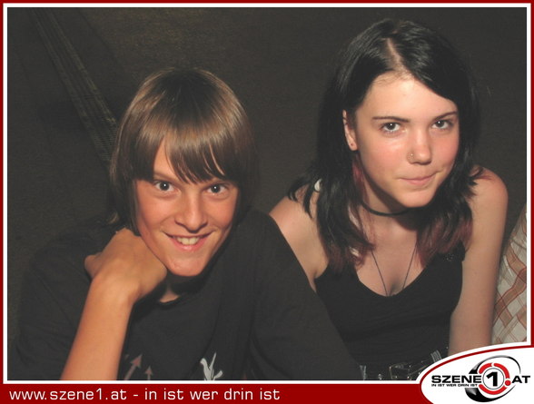Zigeinerfest - 