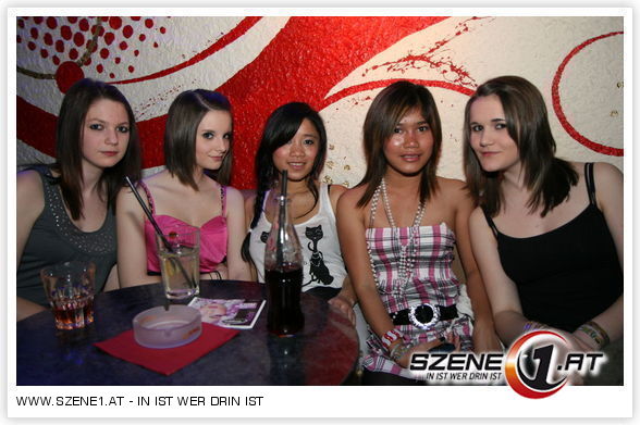 das leben ist eine PARTY..! - 