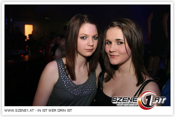 das leben ist eine PARTY..! - 