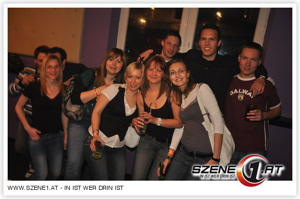 Foatgehen 2010 - 