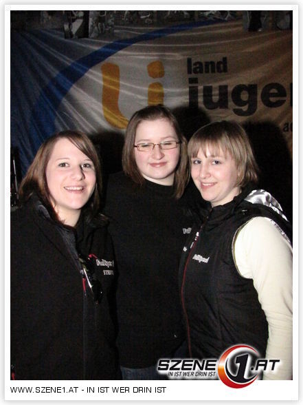 Unterwegs 2010 - 