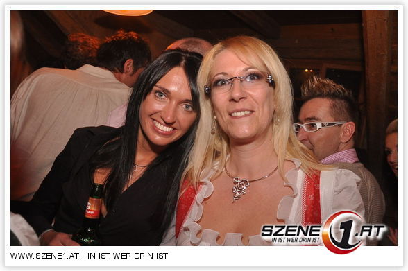 unterwegs 2009/2010...... - 