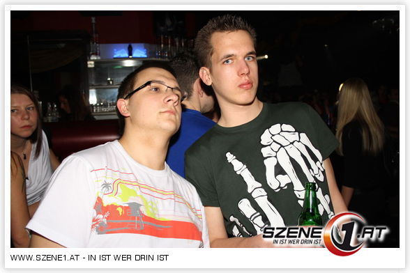 Danceclub C4 - 