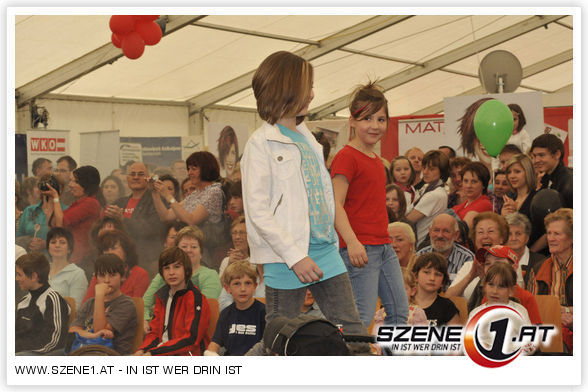 Modeshow  (17.4.2010) - 