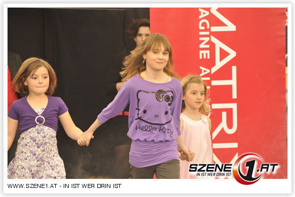 Modeshow  (17.4.2010) - 