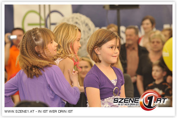 Modeshow  (17.4.2010) - 