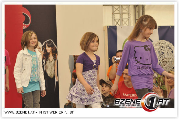 Modeshow  (17.4.2010) - 